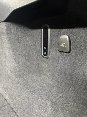 Volvo ES90 Ultra