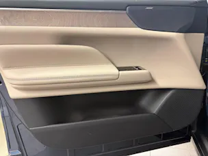 Volvo ES90 Ultra