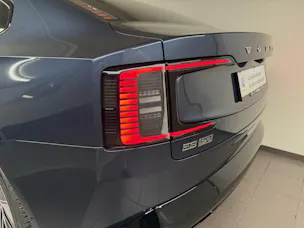 Volvo ES90 Ultra