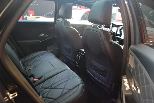 DS Automobiles 7 Crossback 1.6 E-Tense Performance Line 4x4