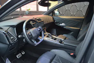 DS Automobiles 7 Crossback 1.6 E-Tense Performance Line 4x4