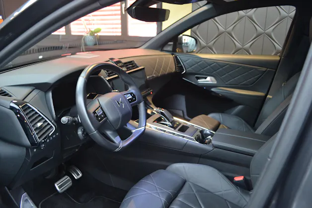 DS Automobiles 7 Crossback 1.6 E-Tense Performance Line 4x4
