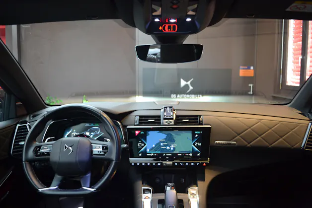 DS Automobiles 7 Crossback 1.6 E-Tense Performance Line 4x4