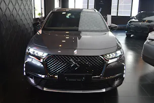 DS Automobiles 7 Crossback 1.6 E-Tense Performance Line 4x4