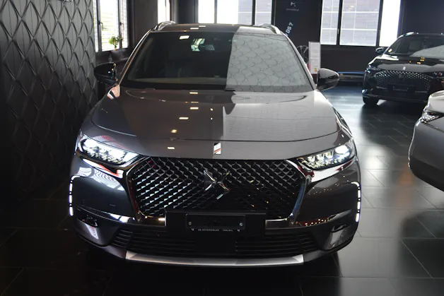 DS Automobiles 7 Crossback 1.6 E-Tense Performance Line 4x4