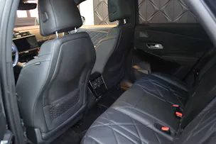 DS Automobiles 7 Crossback 1.6 E-Tense Performance Line 4x4