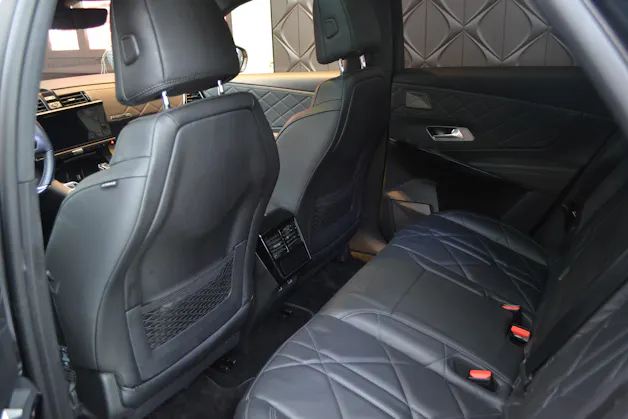 DS Automobiles 7 Crossback 1.6 E-Tense Performance Line 4x4