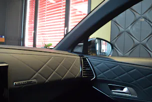 DS Automobiles 7 Crossback 1.6 E-Tense Performance Line 4x4