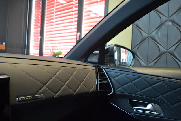 DS Automobiles 7 Crossback 1.6 E-Tense Performance Line 4x4