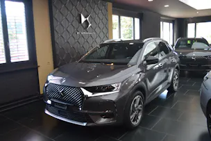 DS Automobiles 7 Crossback 1.6 E-Tense Performance Line 4x4