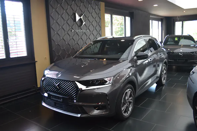 DS Automobiles 7 Crossback 1.6 E-Tense Performance Line 4x4