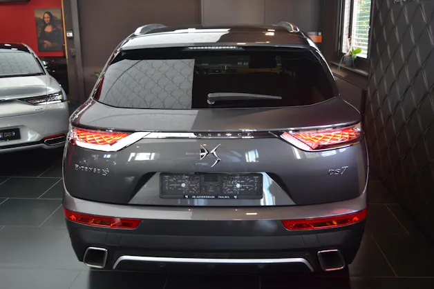 DS Automobiles 7 Crossback 1.6 E-Tense Performance Line 4x4