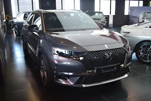 DS Automobiles 7 Crossback 1.6 E-Tense Performance Line 4x4