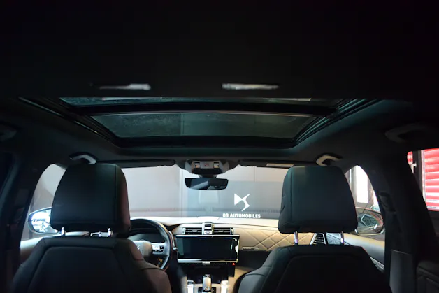 DS Automobiles 7 Crossback 1.6 E-Tense Performance Line 4x4