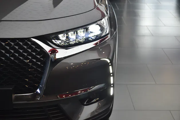 DS Automobiles 7 Crossback 1.6 E-Tense Performance Line 4x4