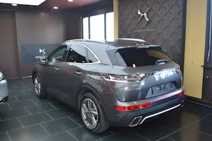 DS Automobiles 7 Crossback 1.6 E-Tense Performance Line 4x4