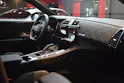 DS Automobiles 7 Crossback 1.6 E-Tense Performance Line 4x4