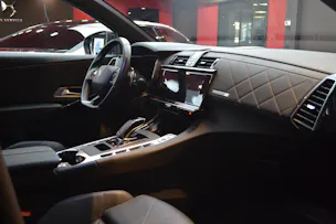 DS Automobiles 7 Crossback 1.6 E-Tense Performance Line 4x4