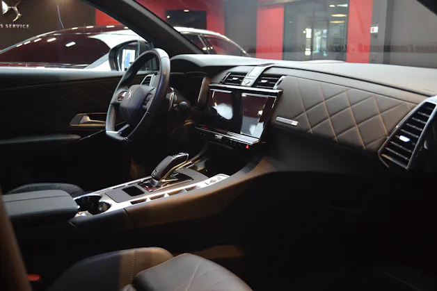 DS Automobiles 7 Crossback 1.6 E-Tense Performance Line 4x4