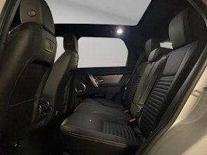 Vehicle image LAND ROVER Discovery Sport 2.0 I4 Dynamic SE