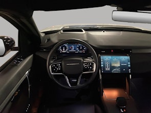 Vehicle image LAND ROVER Discovery Sport 2.0 I4 Dynamic SE