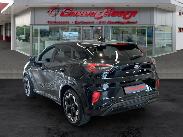 Ford Puma Gen-E Premium