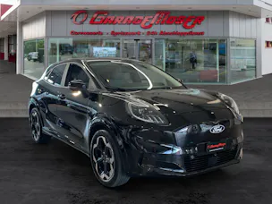 Ford Puma Gen-E Premium