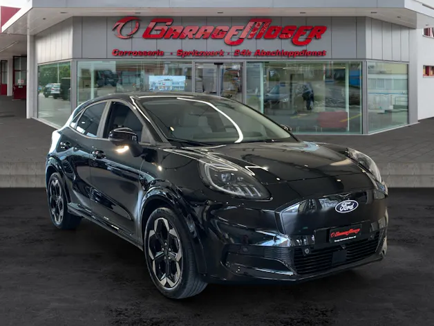 Ford Puma Gen-E Premium