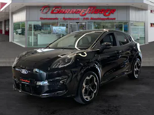 Ford Puma Gen-E Premium