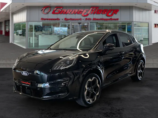 Ford Puma Gen-E Premium