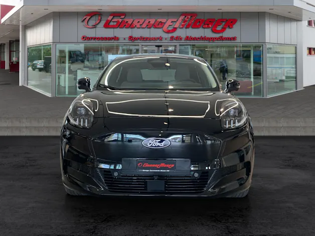Ford Puma Gen-E Premium