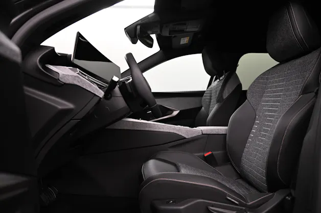 Peugeot 5008 1.2 Hybrid Allure Premium