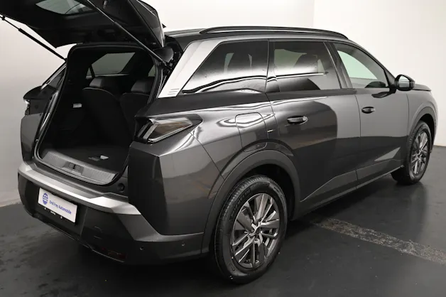 Peugeot 5008 1.2 Hybrid Allure Premium