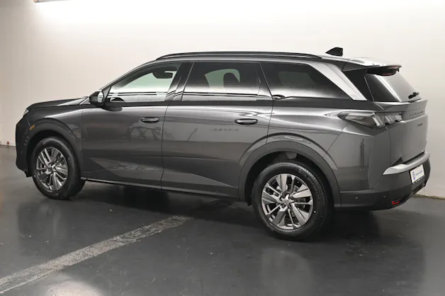 Peugeot 5008 1.2 Hybrid Allure Premium