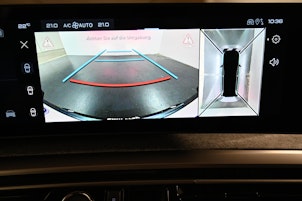 Vehicle image PEUGEOT 5008 1.2 Hybrid Allure Premium