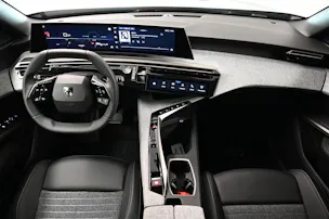 Peugeot 5008 1.2 Hybrid Allure Premium
