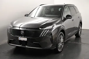 Peugeot 5008 1.2 Hybrid Allure Premium