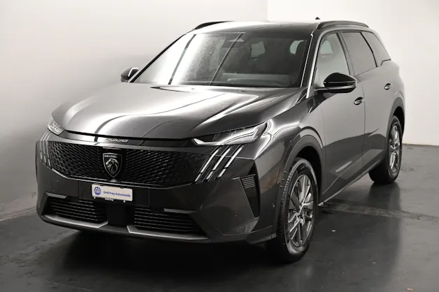 Peugeot 5008 1.2 Hybrid Allure Premium
