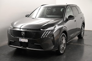 Vehicle image PEUGEOT 5008 1.2 Hybrid Allure Premium