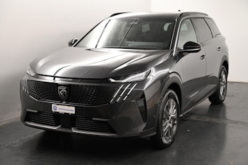 Vehicle image PEUGEOT 5008 1.2 Hybrid Allure Premium