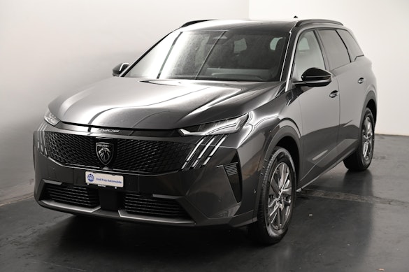 PEUGEOT 5008 1.2 Hybrid Allure Premium 0