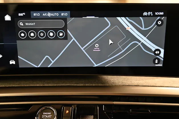Peugeot 5008 1.2 Hybrid Allure Premium
