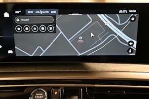 Vehicle image PEUGEOT 5008 1.2 Hybrid Allure Premium