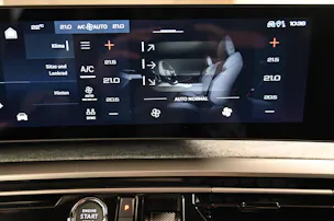 Peugeot 5008 1.2 Hybrid Allure Premium