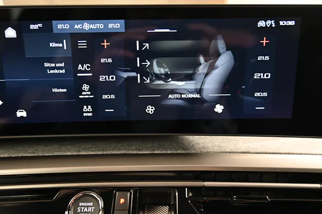 Peugeot 5008 1.2 Hybrid Allure Premium