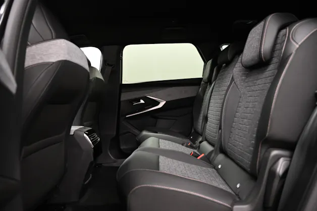 Peugeot 5008 1.2 Hybrid Allure Premium