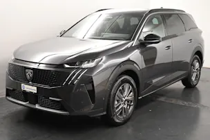 Peugeot 5008 1.2 Hybrid Allure Premium