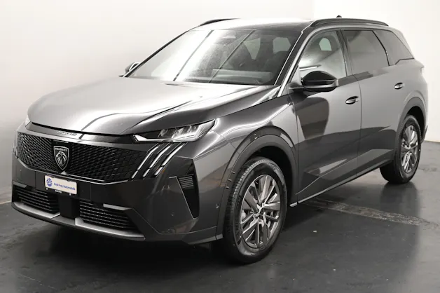 Peugeot 5008 1.2 Hybrid Allure Premium