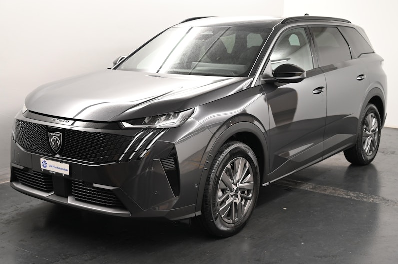 Vehicle image PEUGEOT 5008