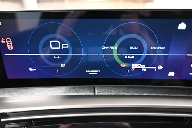 Peugeot 5008 1.2 Hybrid Allure Premium